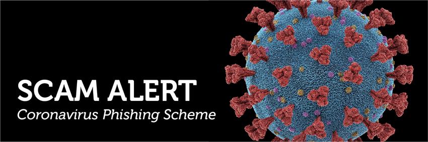 scamAlert-coronavirus_800x266 SCAM ALERT: Coronavirus Phishing Email