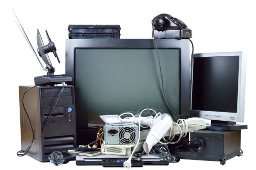 Recycle Computer Recycle Computer