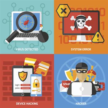 What are the advantages of antivirus