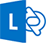 lync chat icon
