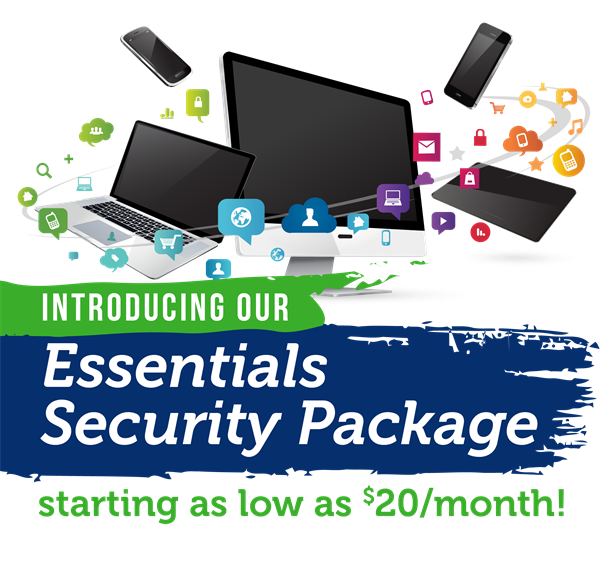 MSP Essentials Plan MSP Essentials Plan