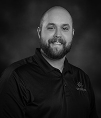 Bryon Rogers, Network Technician