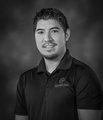 John Nunez, Cloud Services Manager 