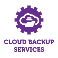 Cloud Backup Services