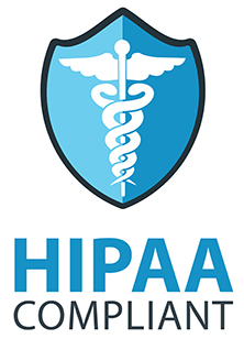 HIPAA Certified Compliant HIPAA Certified Compliant