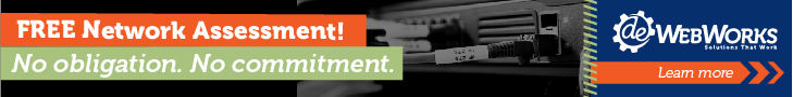 Free Network Assessment Free Network Assessment