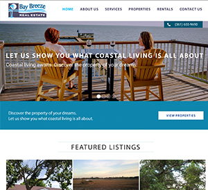 Bay Breeze Real Estate