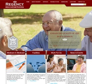 Regency Healthcare