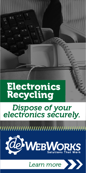 Electronics Recycling