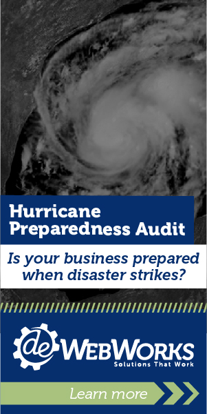 Hurricane Preparedness Audit